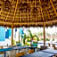 New Puerto Vallarta Calm Haven Garden & Pool