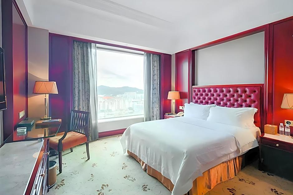 King Century Hotel