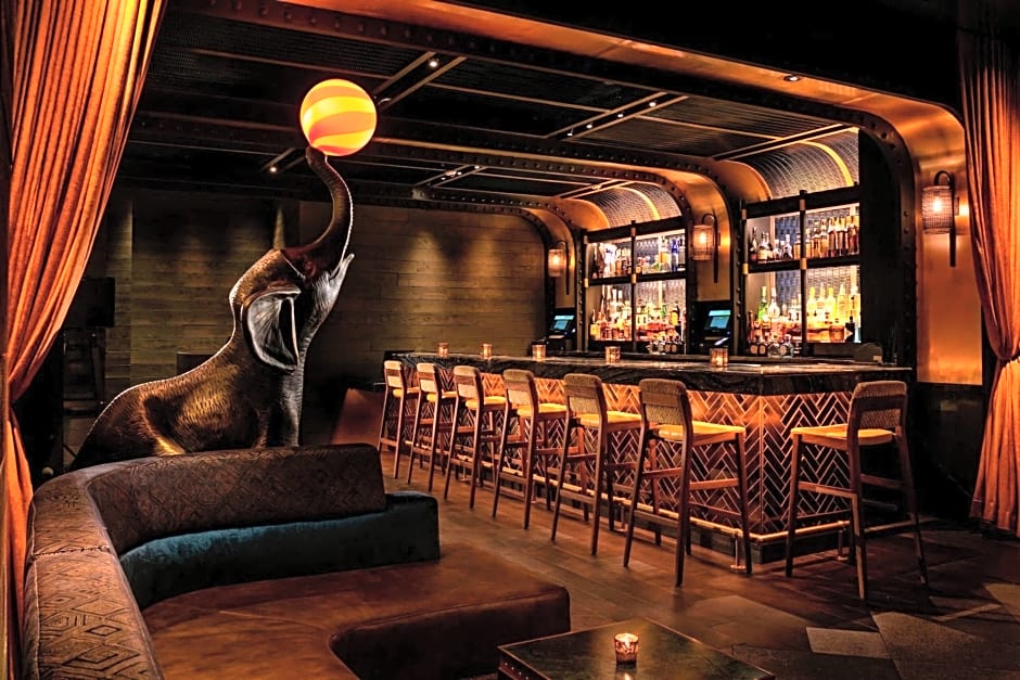 Moxy by Marriott NYC Times Square