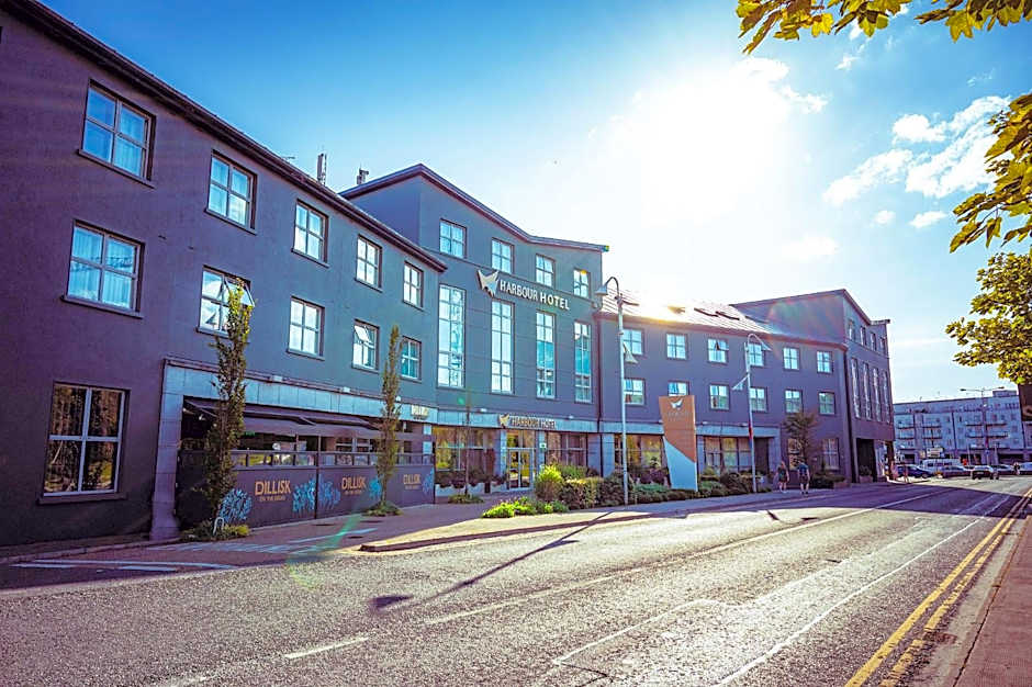 Photo 1 of 50 of Harbour Hotel