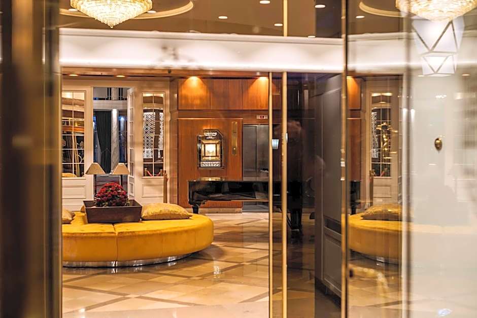 Parkhotel Bremen  ein Mitglied der Hommage Luxury Hotels Collection