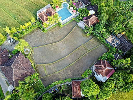 Atres Villa