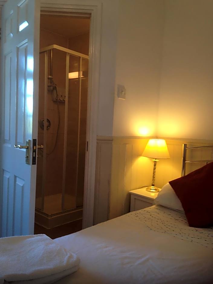 Lynebank House Hotel, Bed & Breakfast