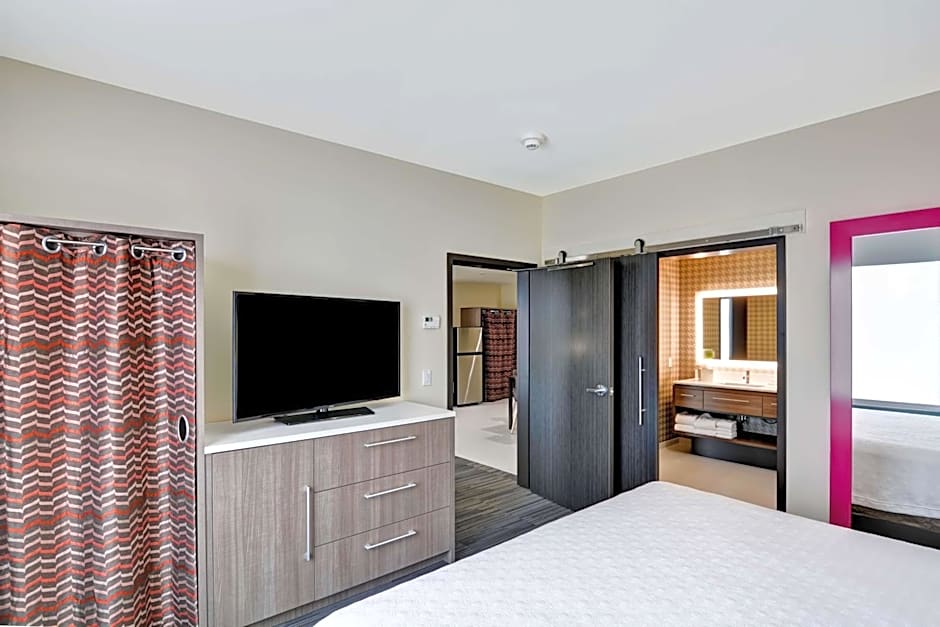 Home2 Suites by Hilton OKC Midwest City Tinker AFB