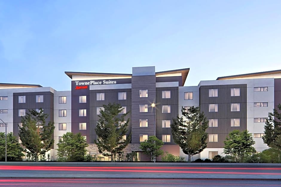 TownePlace Suites by Marriott Las Vegas City Center