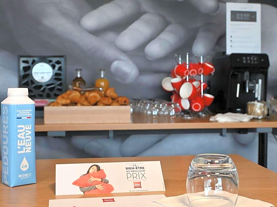 ibis Laval Le Relais D'Armor