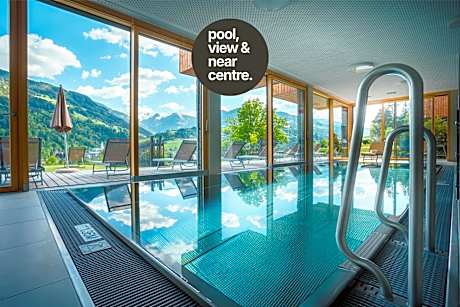 Sun Lodge Schladming by Schladming-Appartements