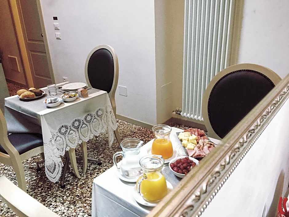 B&B Al Pozzo di Luce