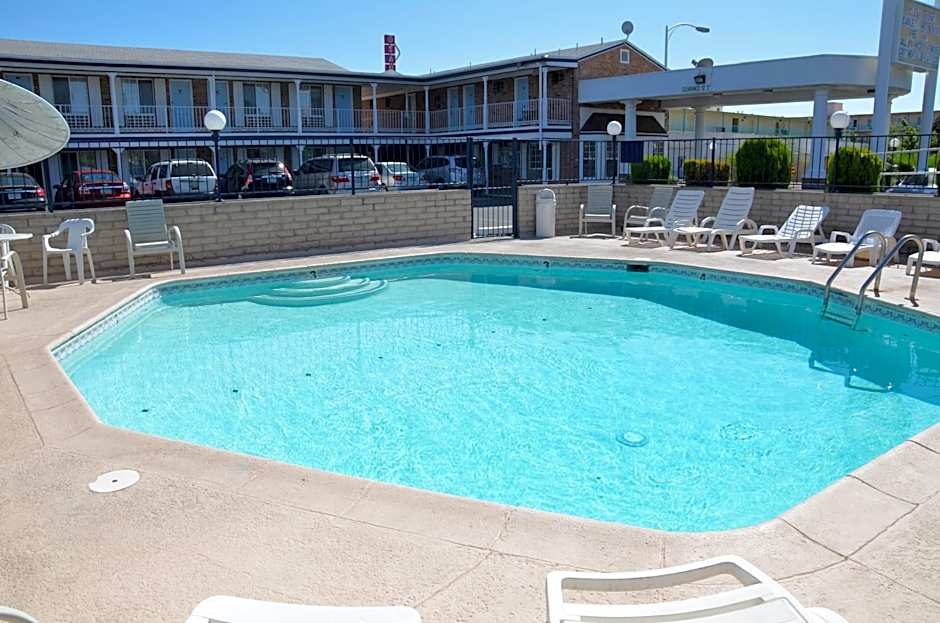 University Inn