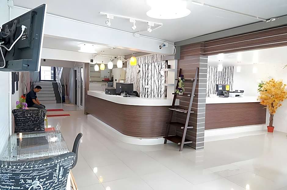 Ma Non Nont Hotel and Apartment