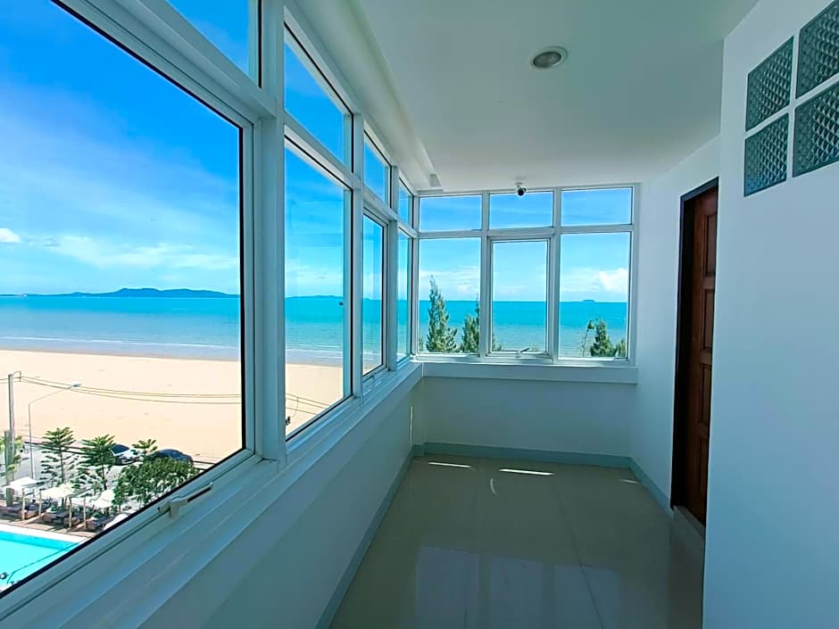 KP Seaview Jomtien