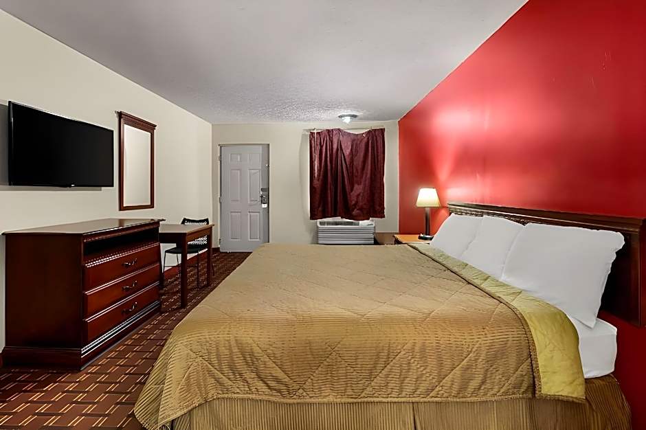 Rodeway Inn Dickson