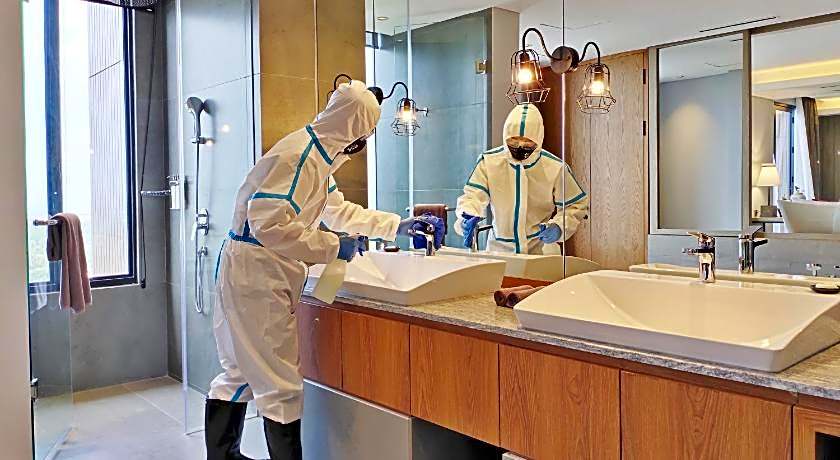 Kokoon Hotel Banyuwangi