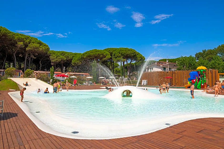 Pineta Sul Mare Camping Village