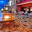 Black Fox Lodge Pigeon Forge, Tapestry Collection by Hilton
