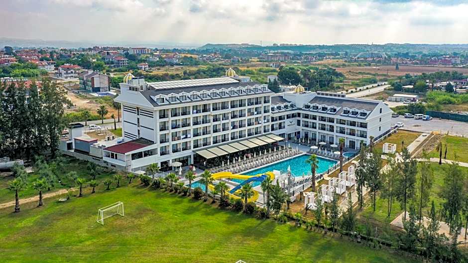 Hane Sun Elite Hotel