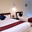 Syajie Koptown Hotel
