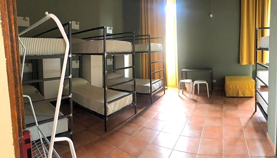 Casa Conte Rosso