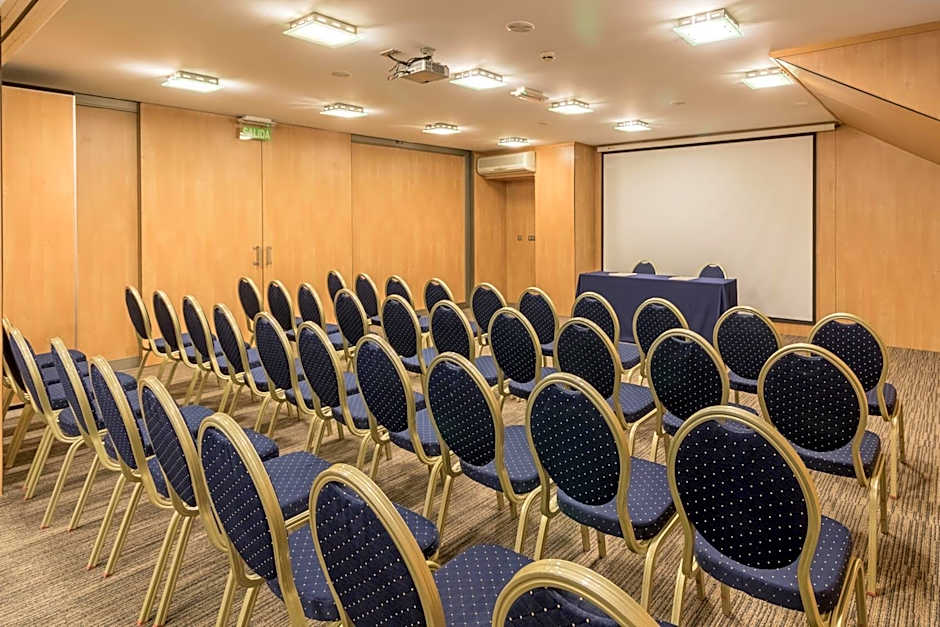 Hotel Colon Rambla