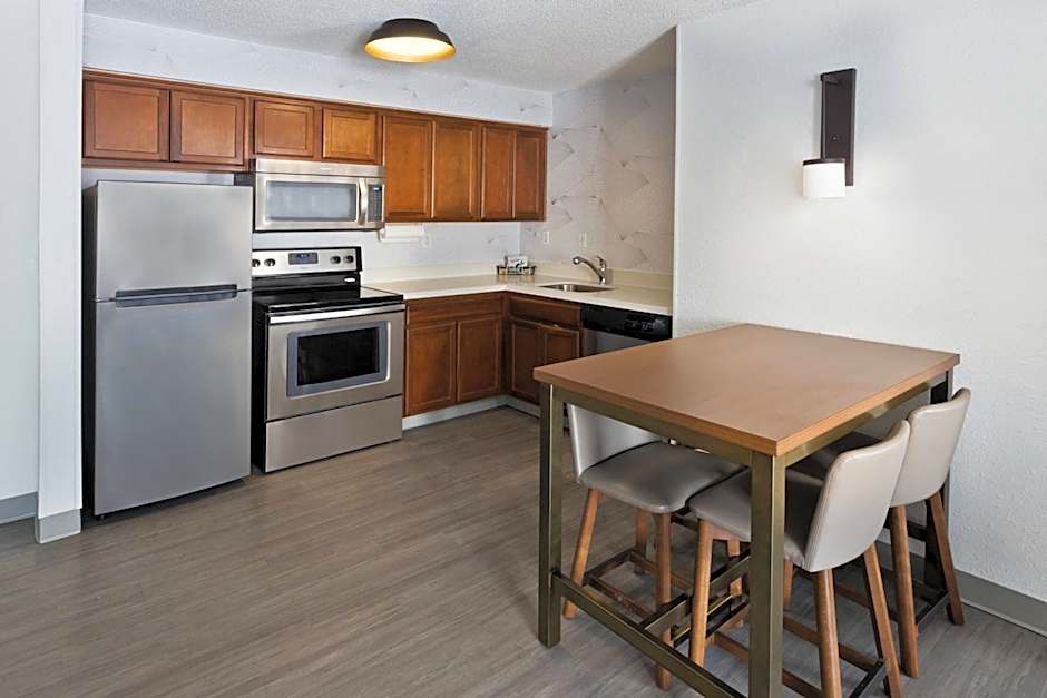 Residence Inn by Marriott Columbus