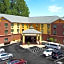 Comfort Suites Morrow- Atlanta South