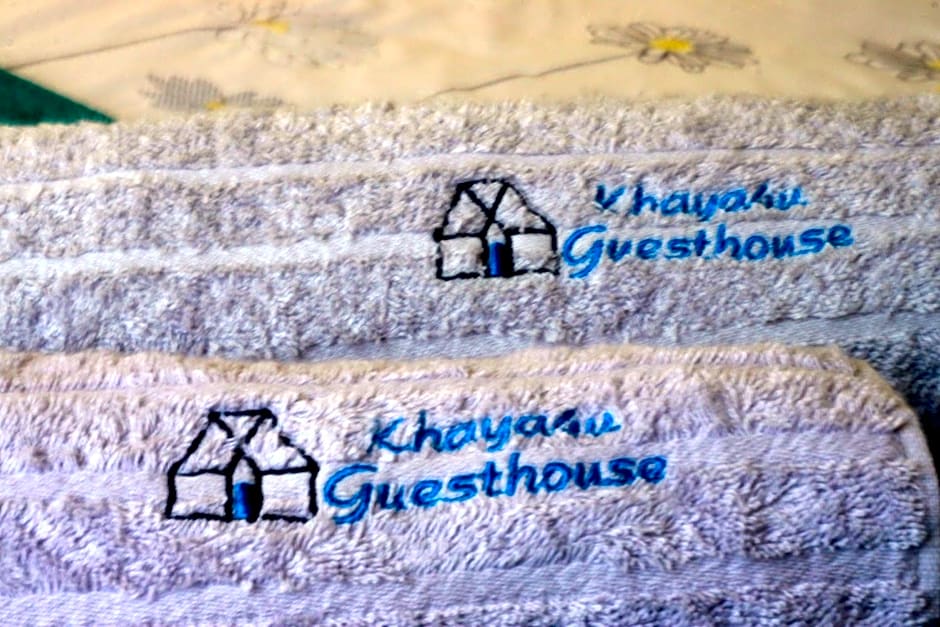 khaya4u Guesthouse