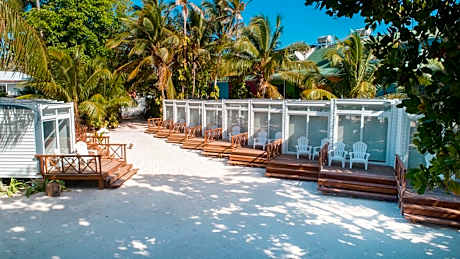 Hotel Reina del Mar By Dorado