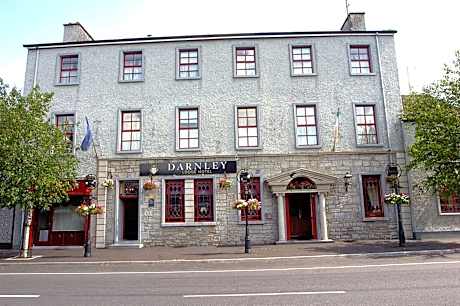 Darnley Lodge Hotel