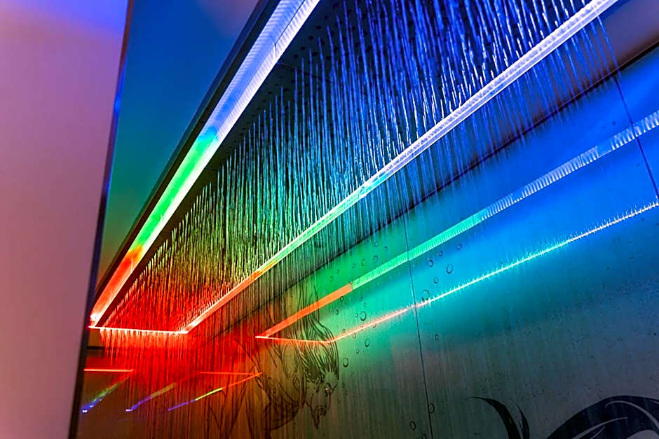 Landhotel Rittmeister & Kräuter-SPA Adults Only