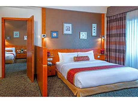 Ambassador suite