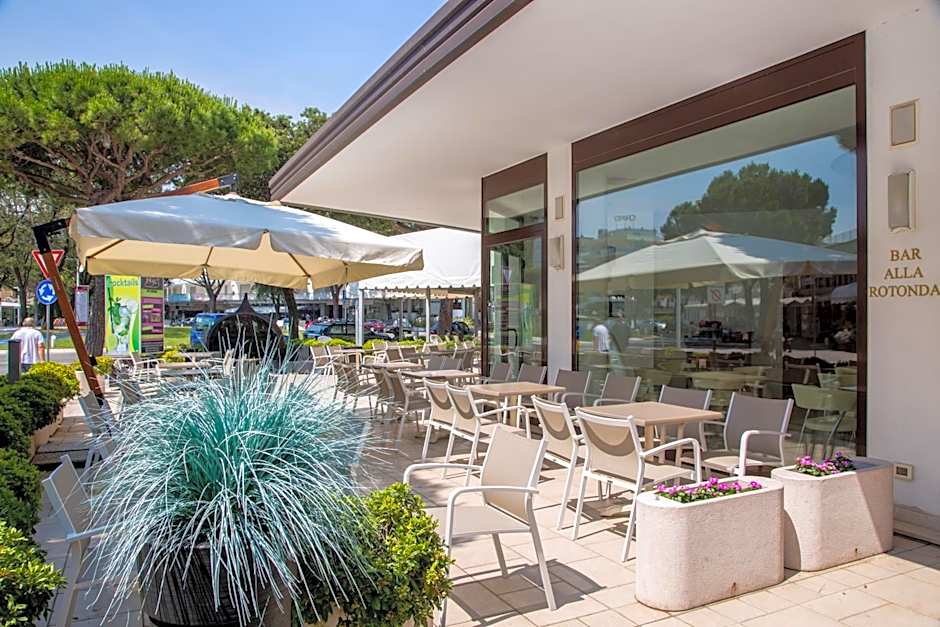 Hotel Alla Rotonda