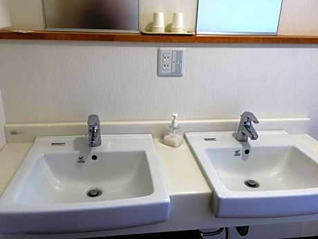 Japanese-Style Superior Room with Shared Bathroom and Private Toilet - Annex