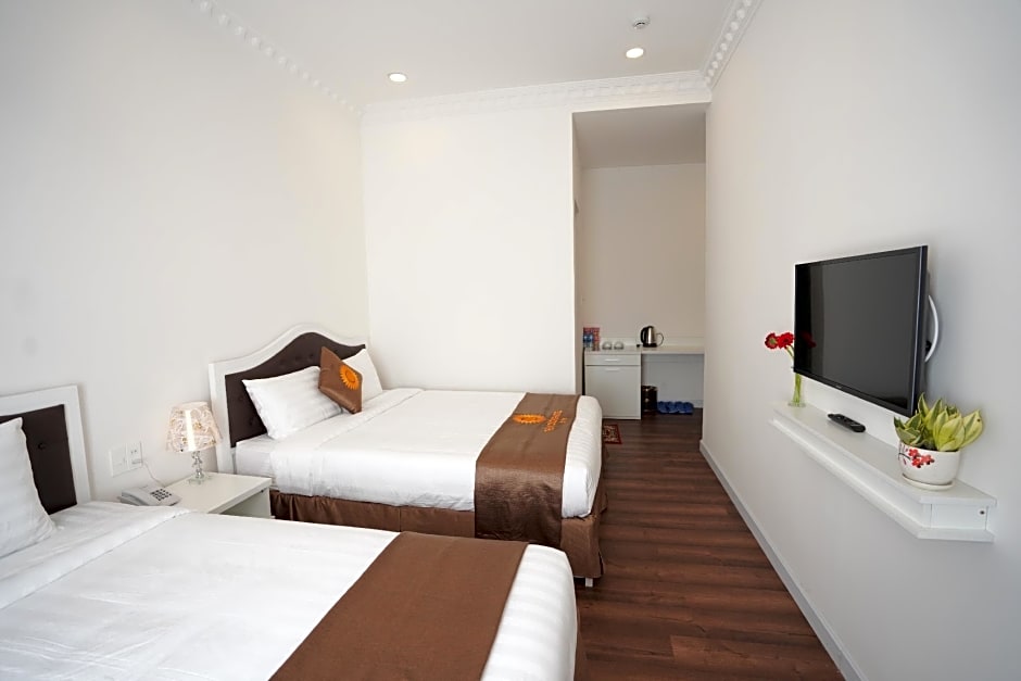 Thuy Duong Hotel