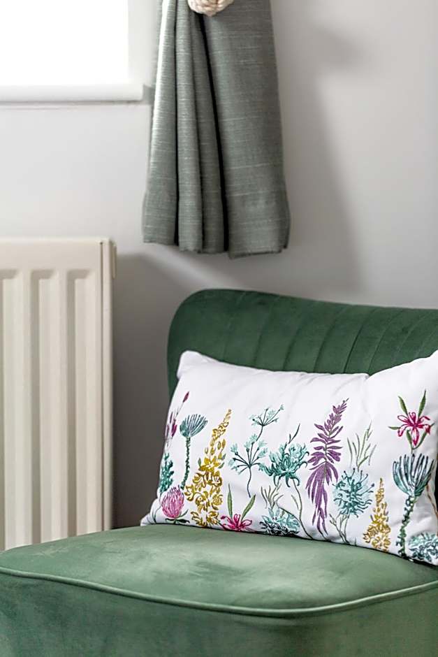 Bojangles Guest House