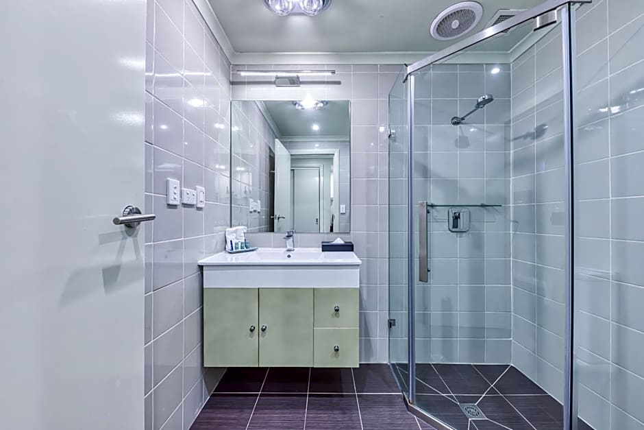 Best Western Airport Motel And Convention Centre