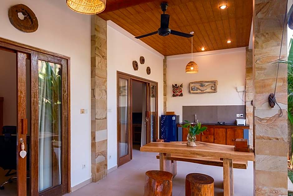 Amed Sudi House