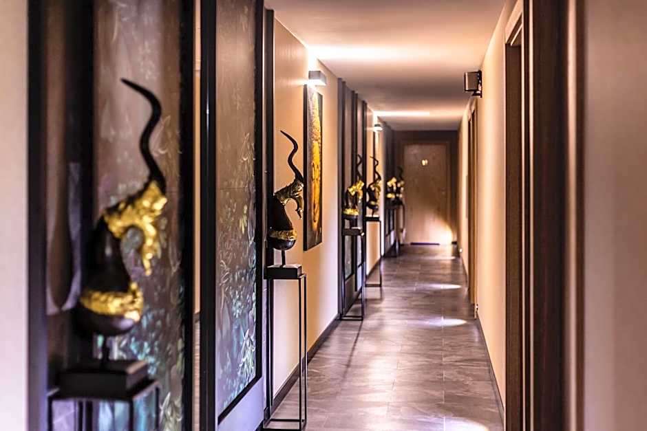 Radisson Hotel and Suites Gdansk