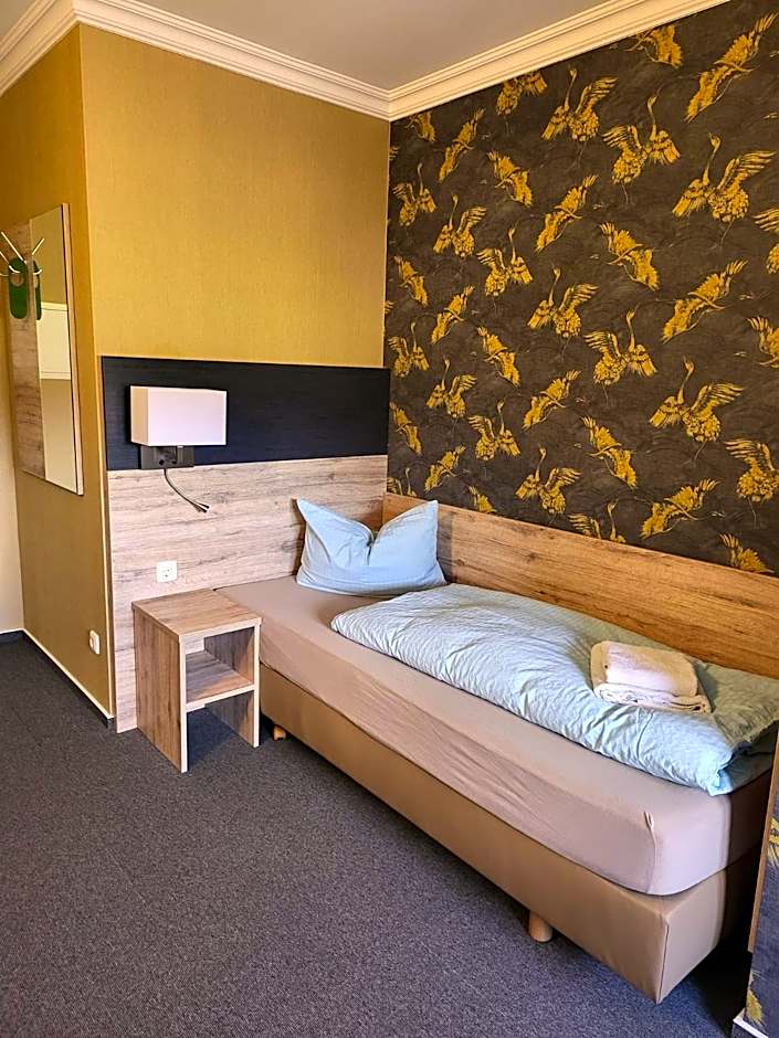 Appart Hotel Roßdorf