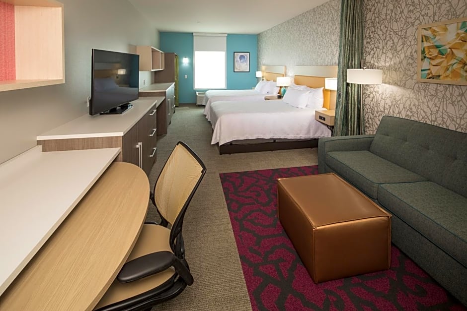 Home2 Suites by Hilton Owasso