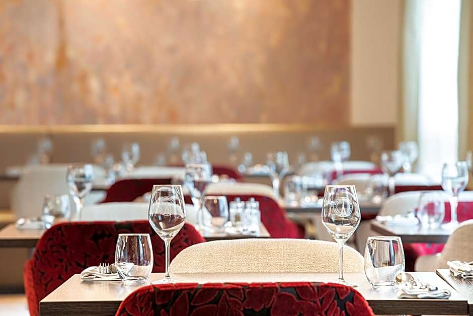 Les Boréales - Appart'hotel & Restaurant