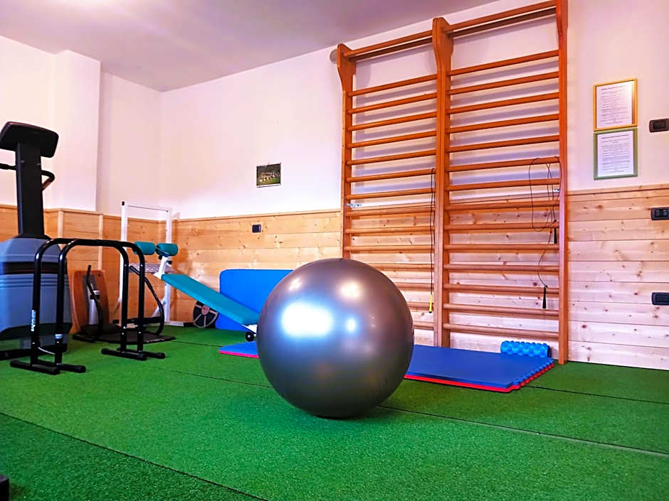 Residence Biancaneve