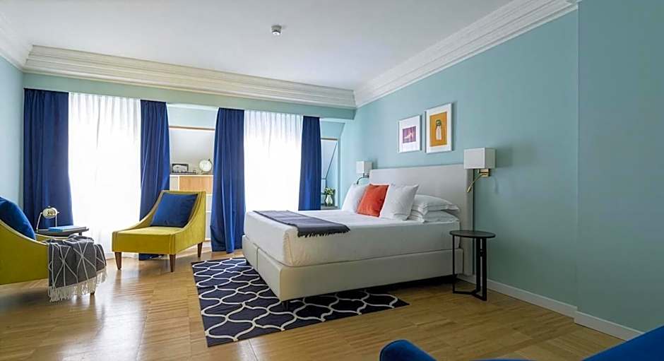 Sonder Missori – Milan, MI