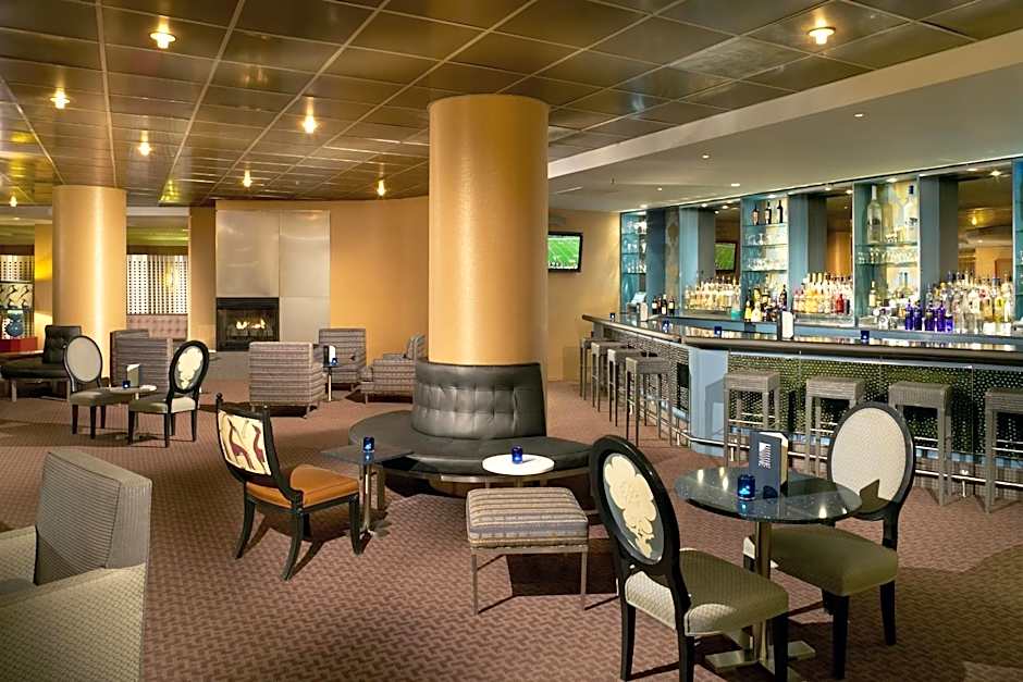 Washington Plaza Hotel