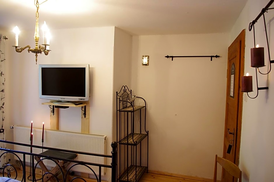 Bed and Breakfast Lucia