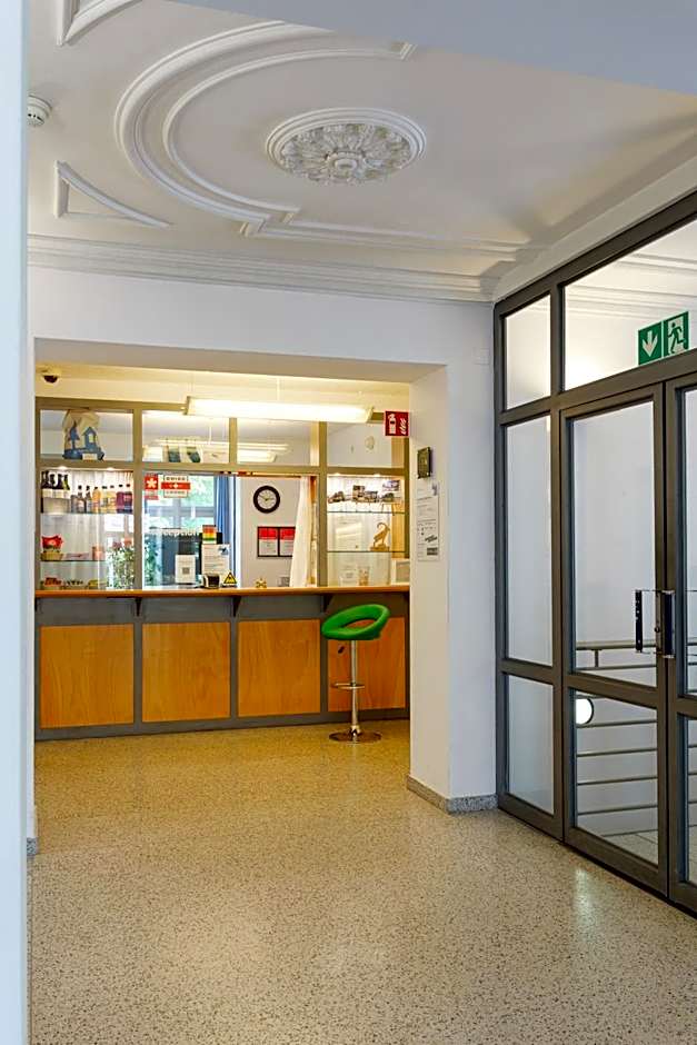 Richterswil Youth Hostel