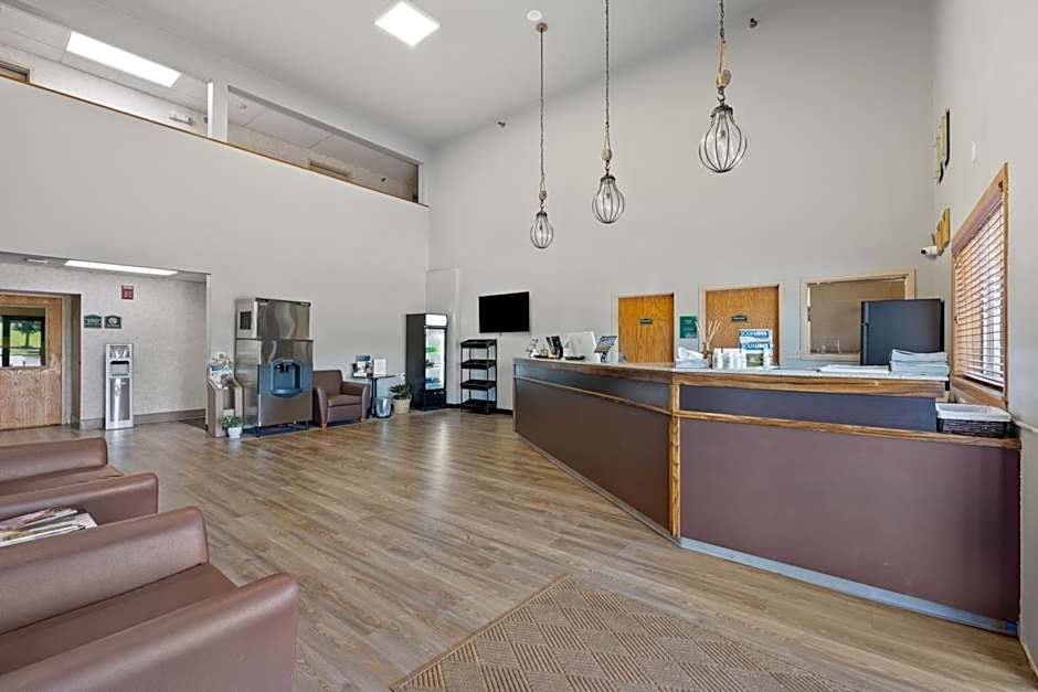 Quality Inn Spearfish I-90