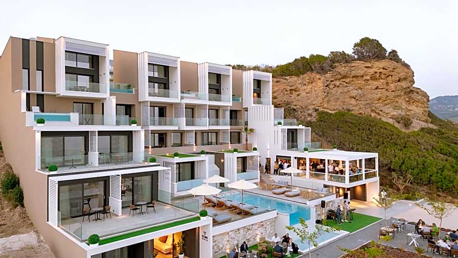 ZEST THASSOS LUXURY RETREAT