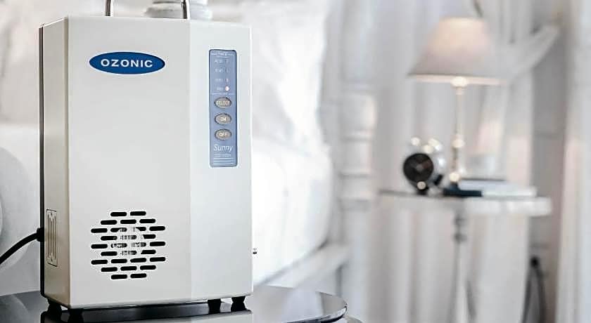 Noursabah Boutique Bed-Bangkok