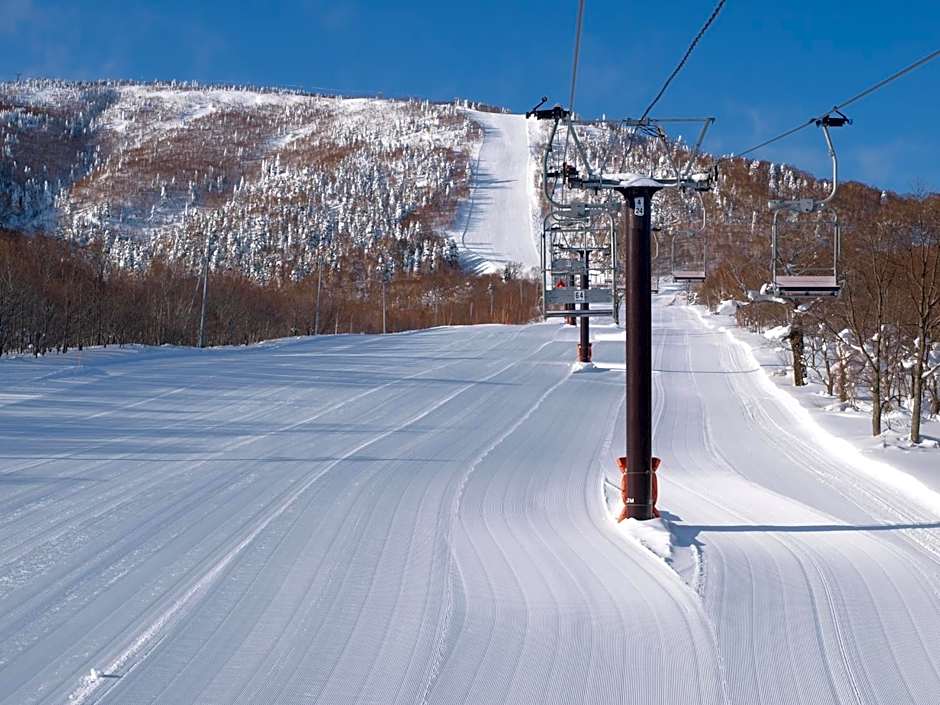 Hotel Grand Phenix Okushiga