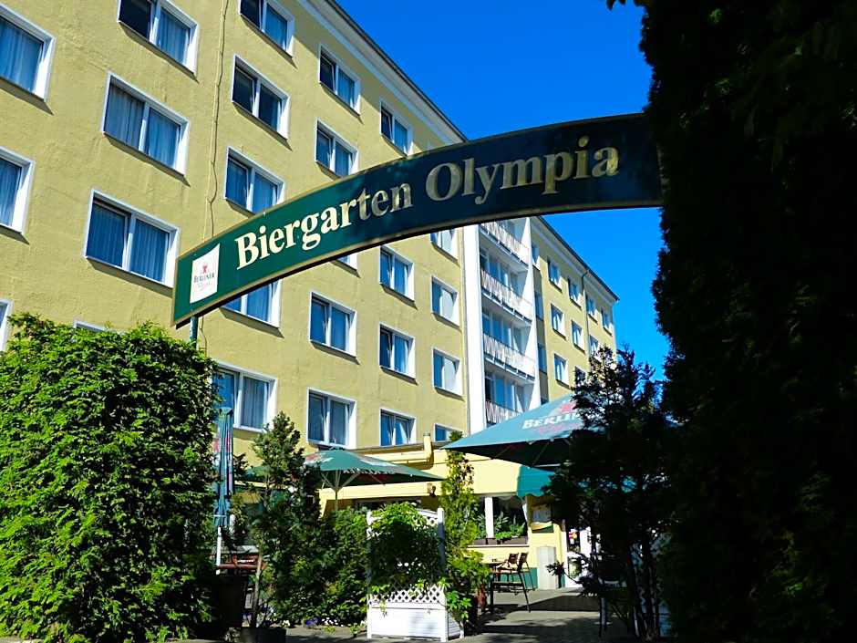 LAT Hotel & Apartmenthaus Berlin
